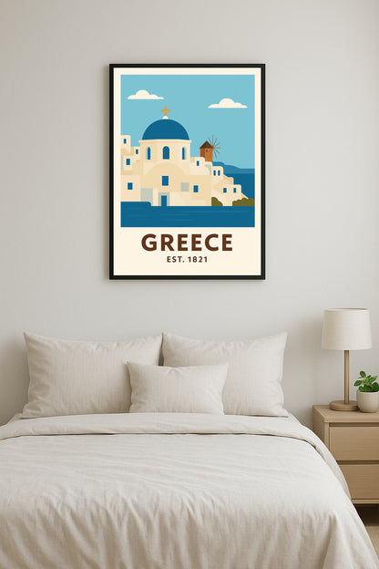 Greece