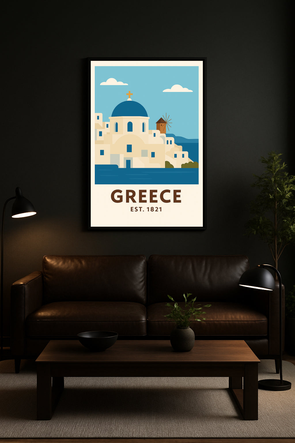Greece