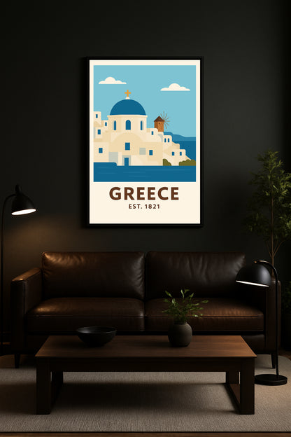 Greece