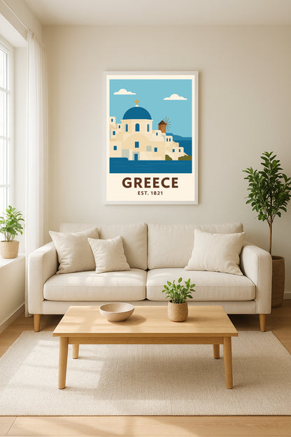 Greece