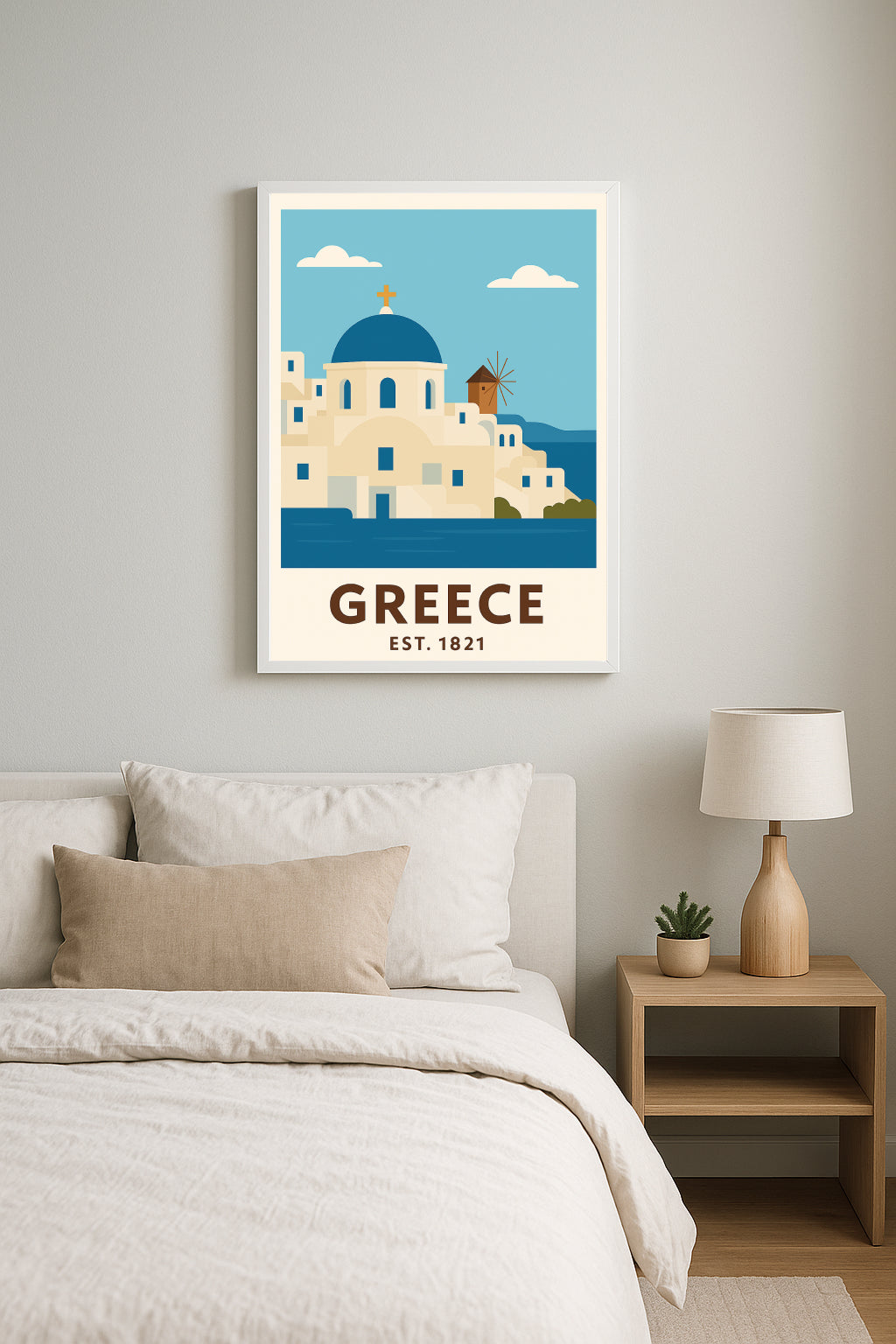 Greece