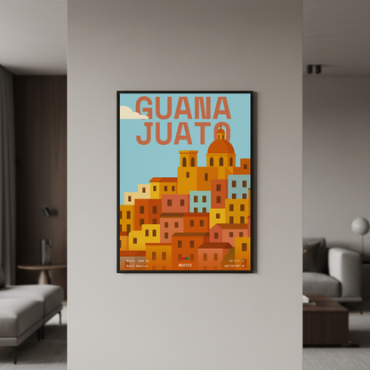 Guanajuato