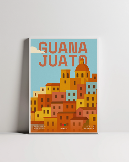 Guanajuato