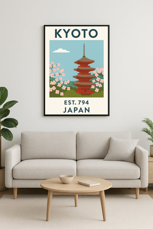 Kyoto