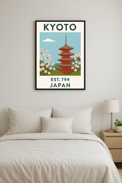 Kyoto