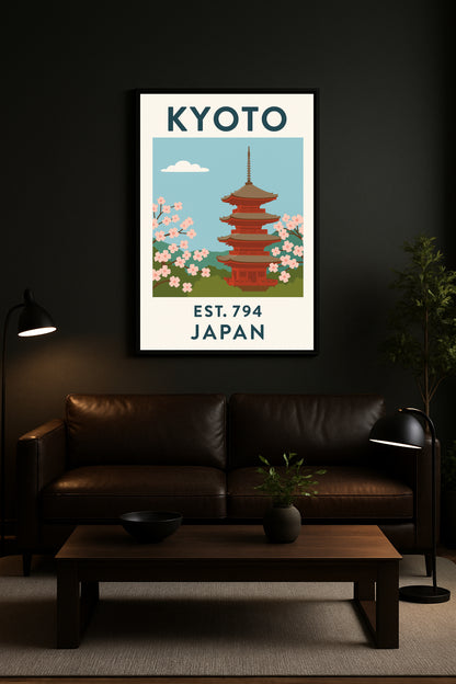 Kyoto