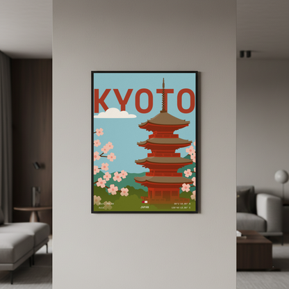 Kyoto