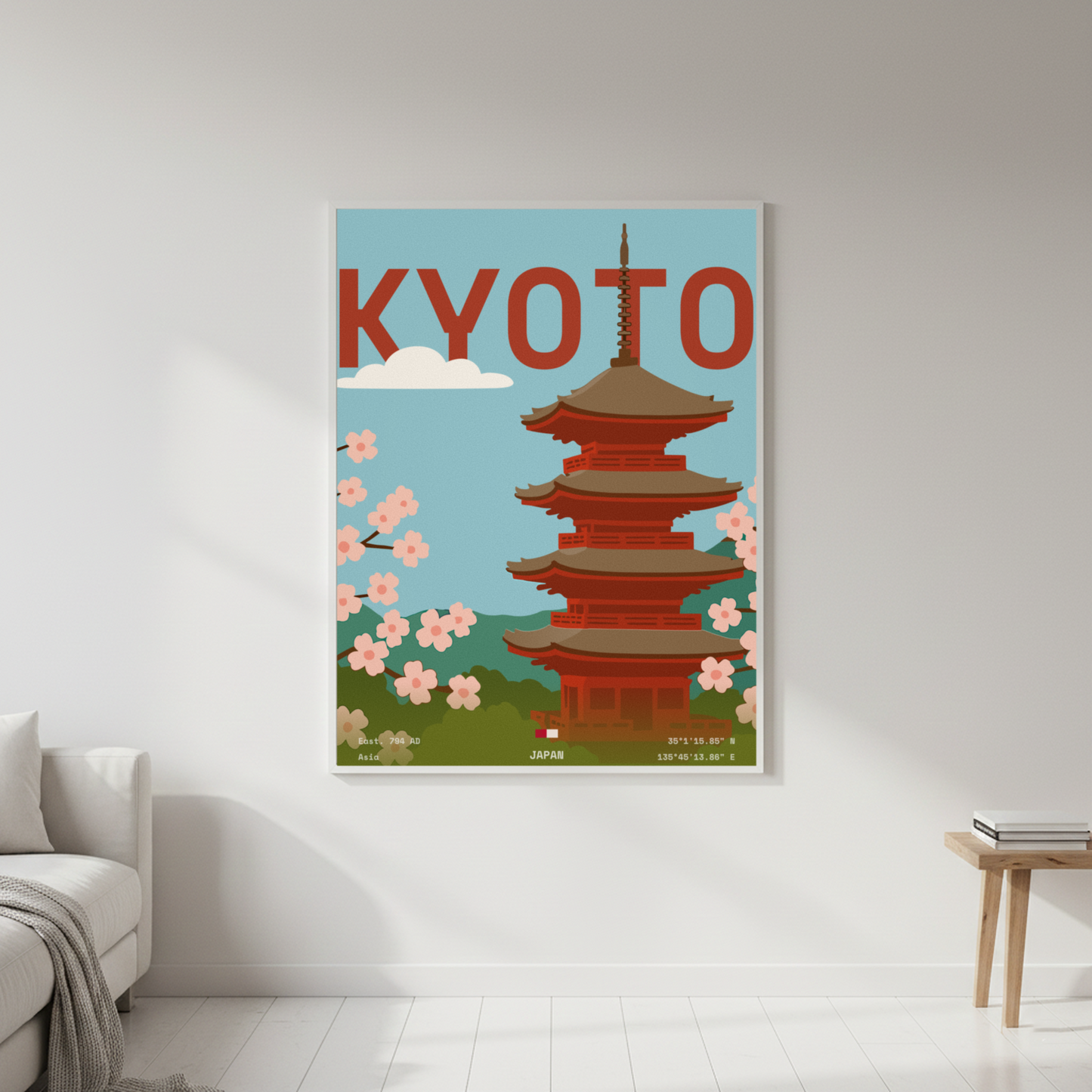 Kyoto