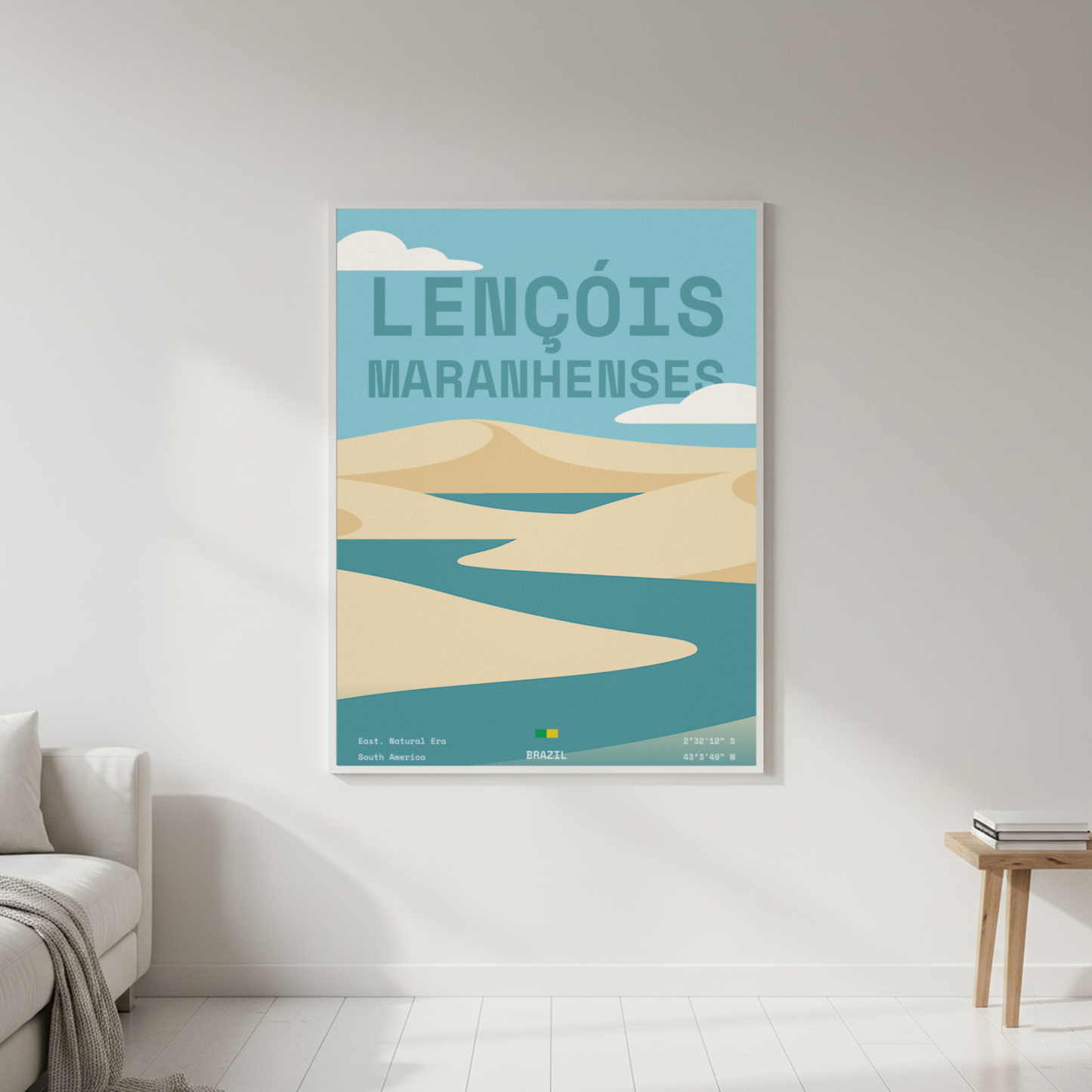 Lençóis Maranhenses