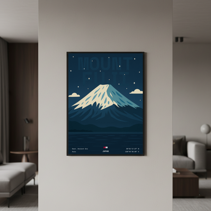 Mount Fuji