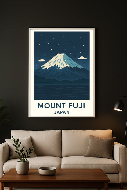 Mount Fuji