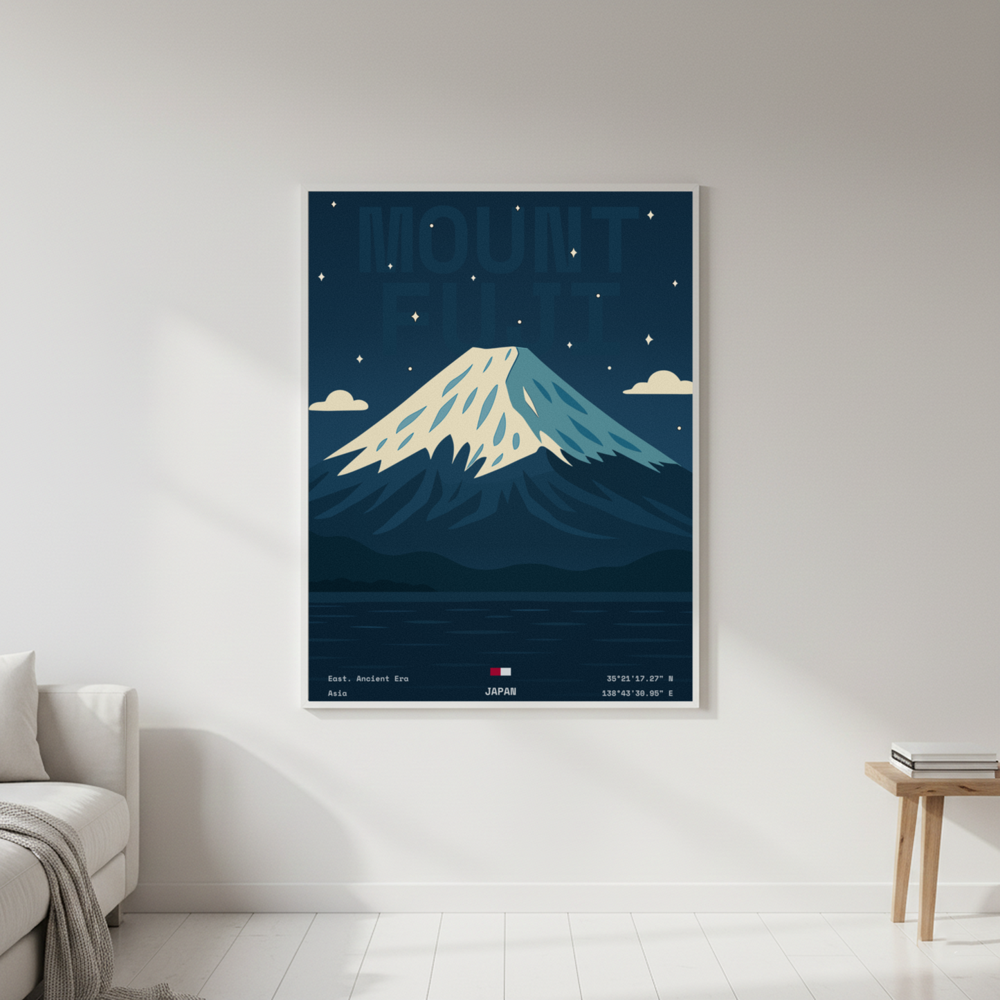 Mount Fuji