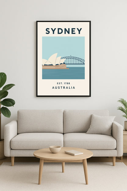 Sydney