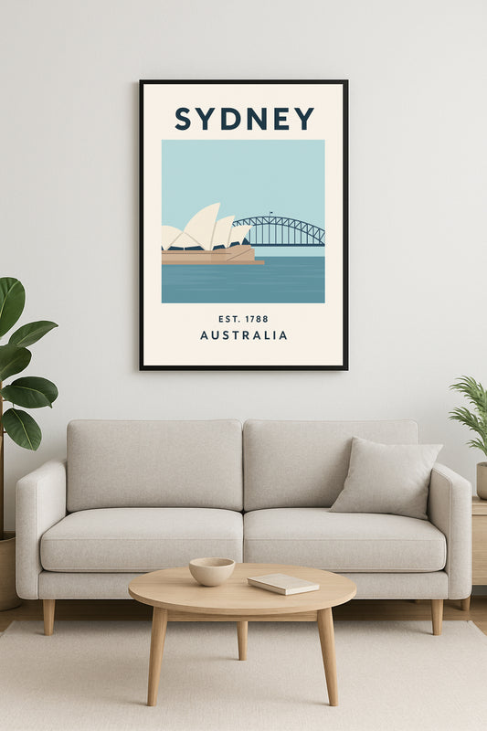 Sydney