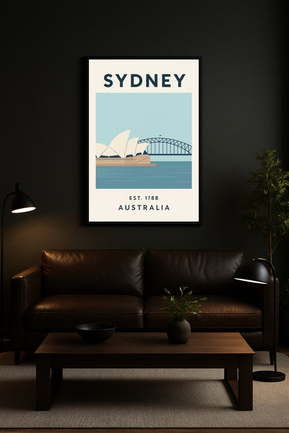 Sydney