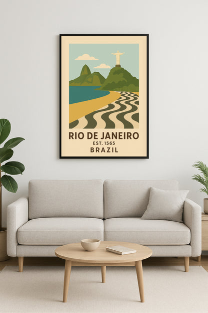 Rio de Janeiro