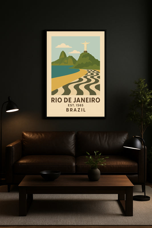 Rio de Janeiro
