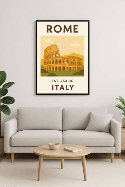 Rome