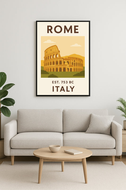 Rome