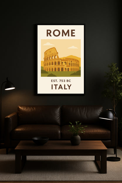 Rome