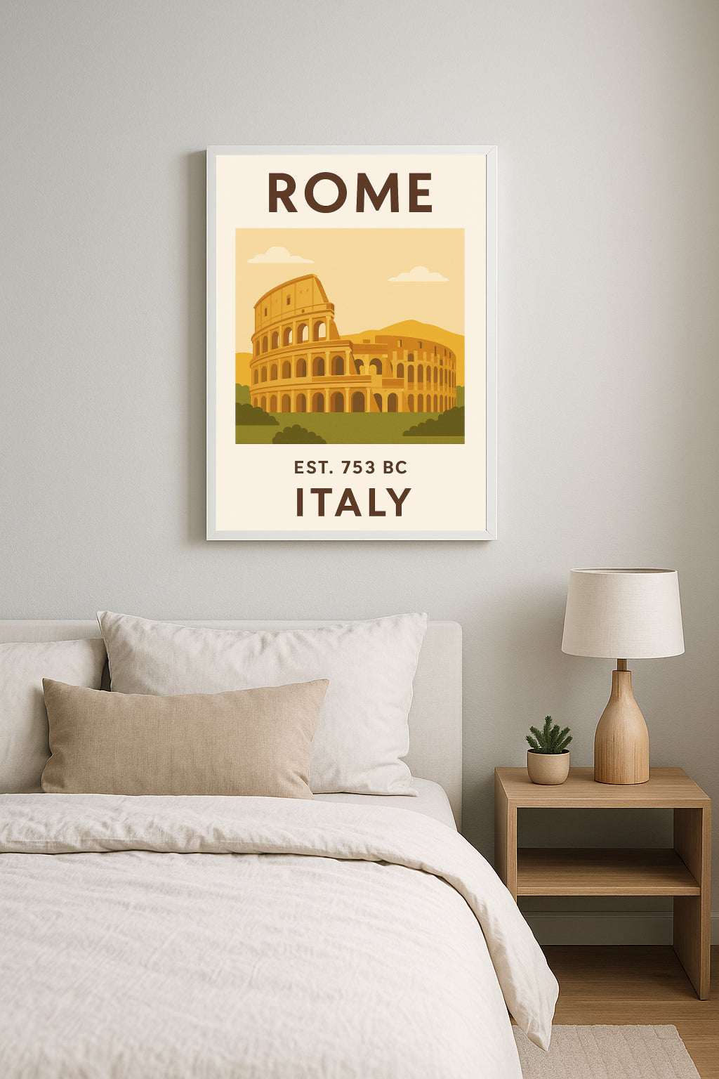 Rome