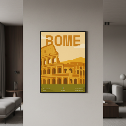 Rome