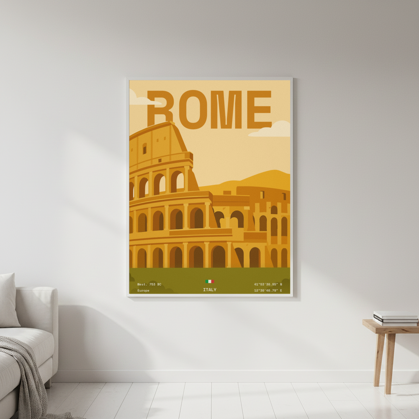 Rome