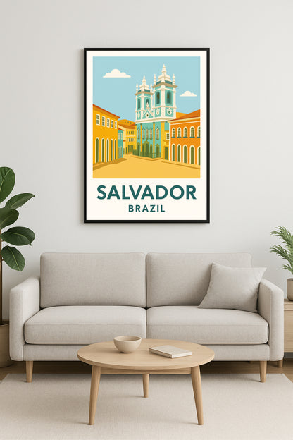 Salvador