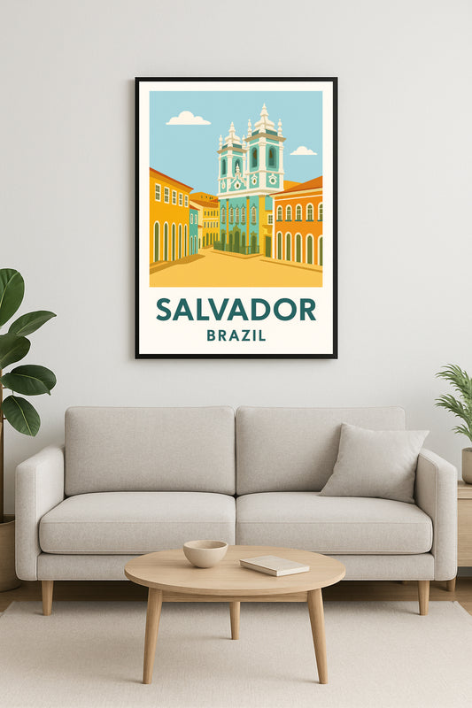 Salvador