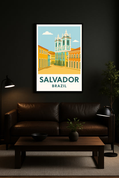 Salvador