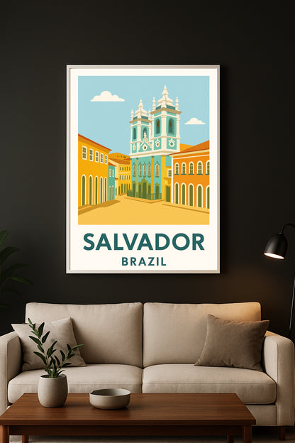 Salvador