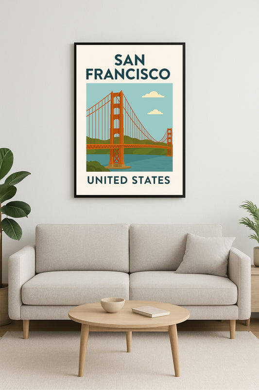 San Francisco