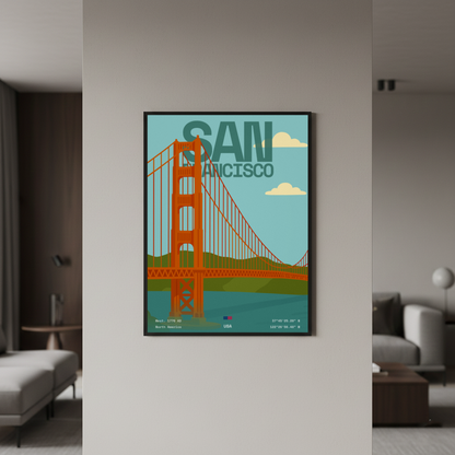 San Francisco