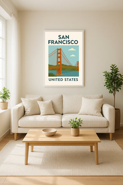 San Francisco