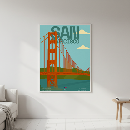 San Francisco