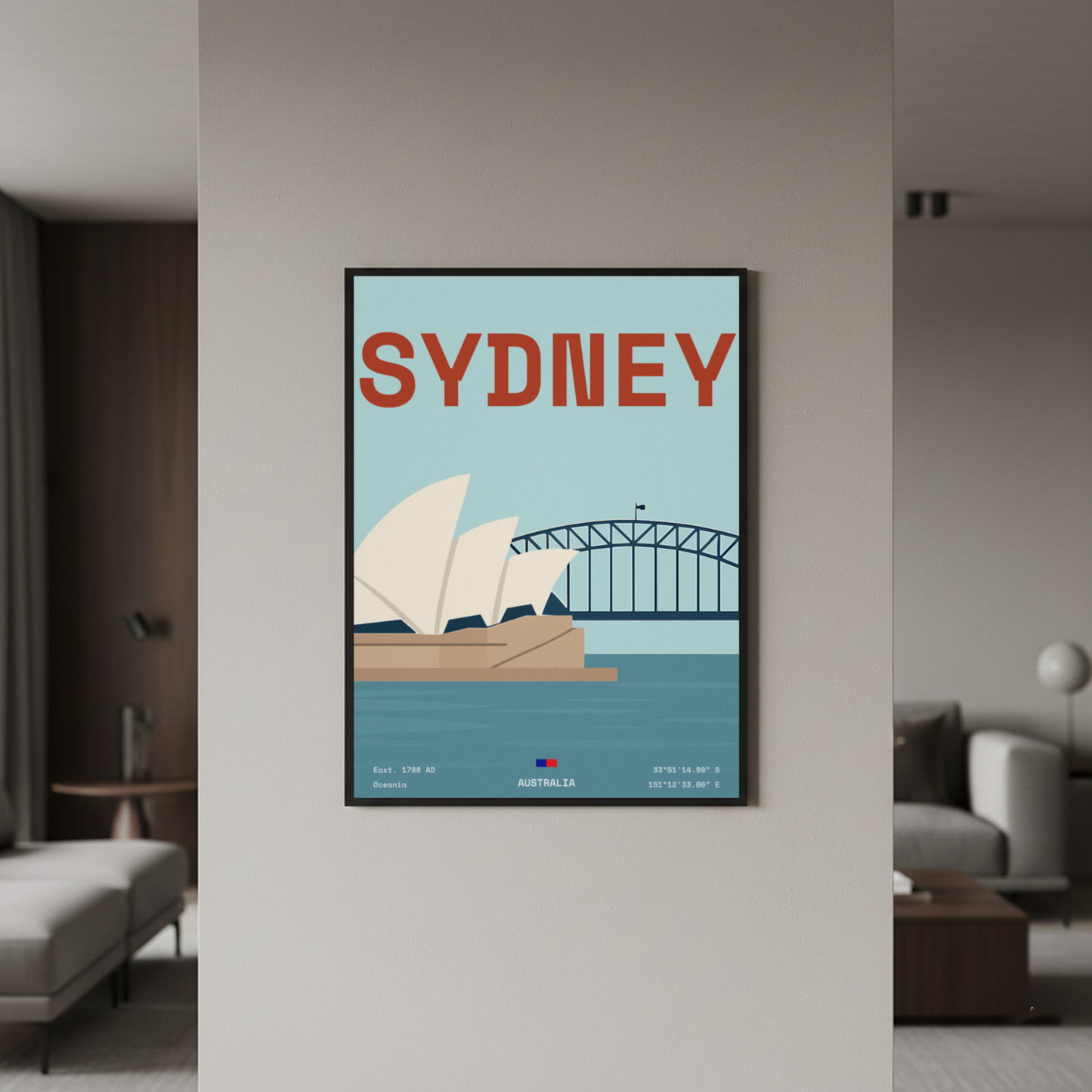 Sydney