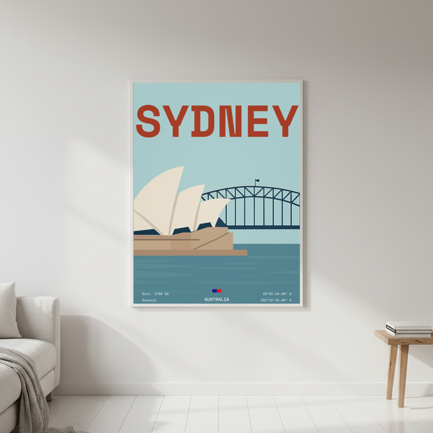 Sydney