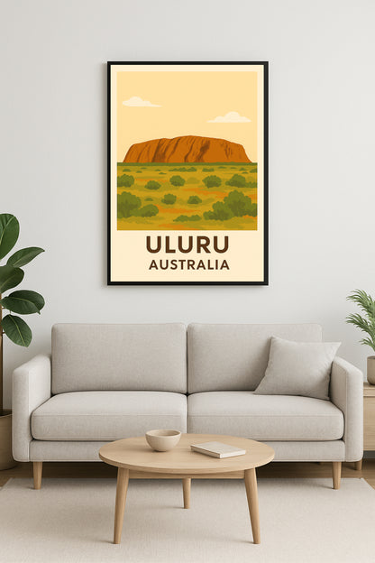 Uluru