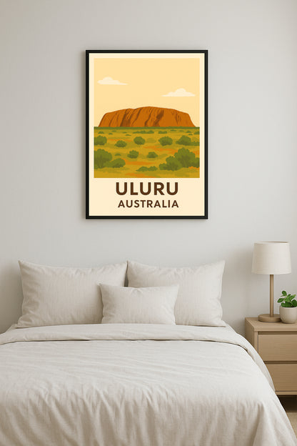 Uluru