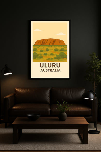 Uluru