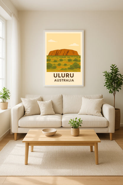 Uluru