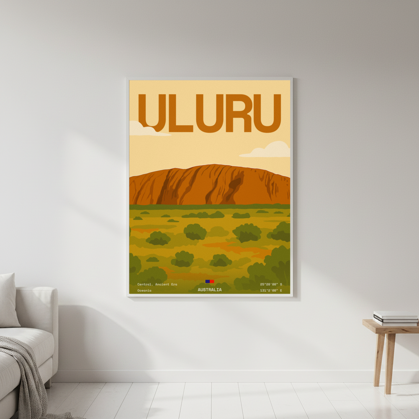 Uluru