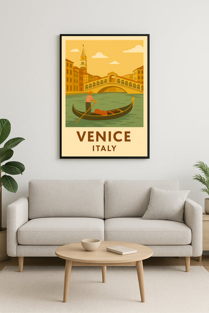 Venice