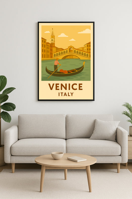 Venice