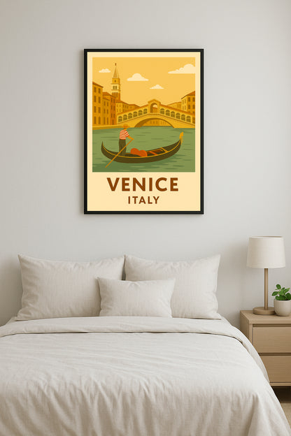 Venice