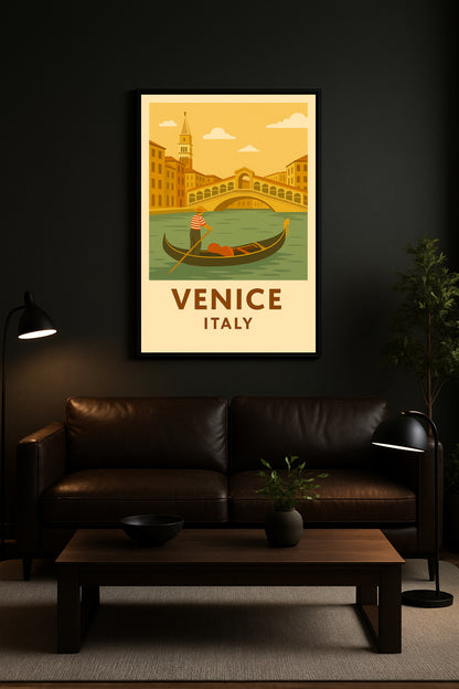 Venice