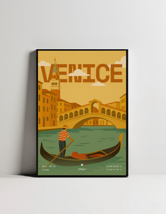 Venice