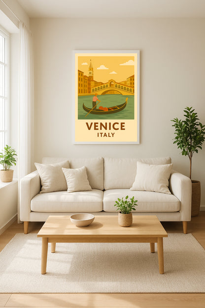 Venice